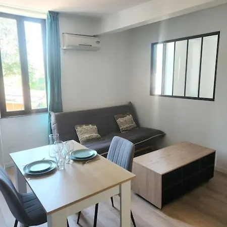 Le Maillot V Apartment Castres  Exterior photo