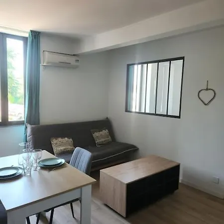Le Maillot V Apartment Castres  Exterior photo