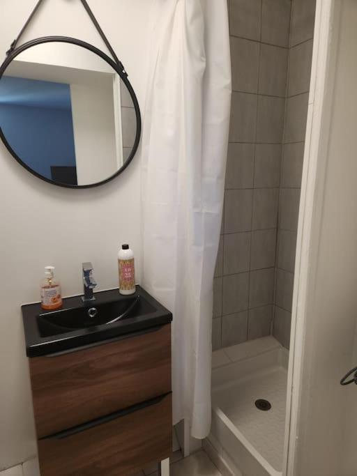 Apartment Le Maillot V Castres (Tarn)